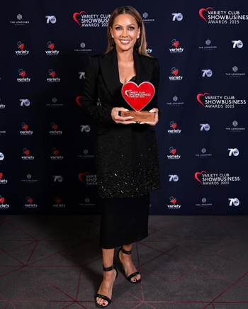 Vanessa Williams (VII)