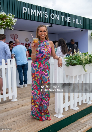 Vanessa Williams (VII)