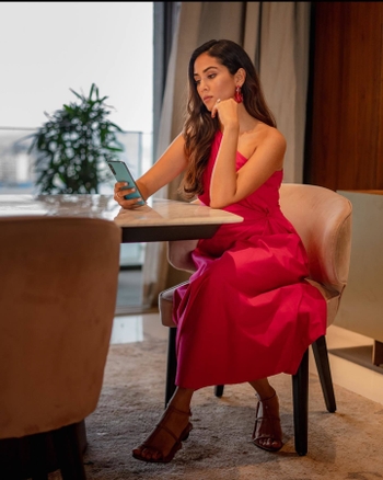 Mira Kapoor