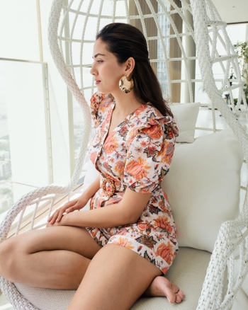 Mira Kapoor