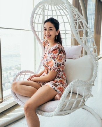 Mira Kapoor