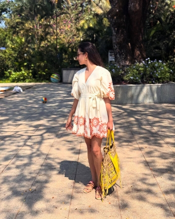 Mira Kapoor