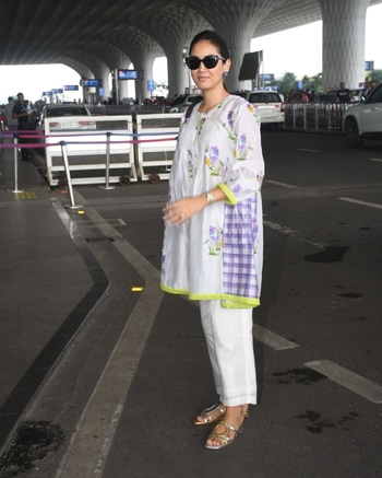 Mira Kapoor