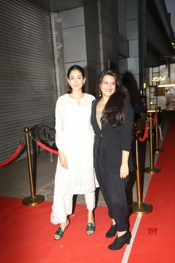 Mira Kapoor