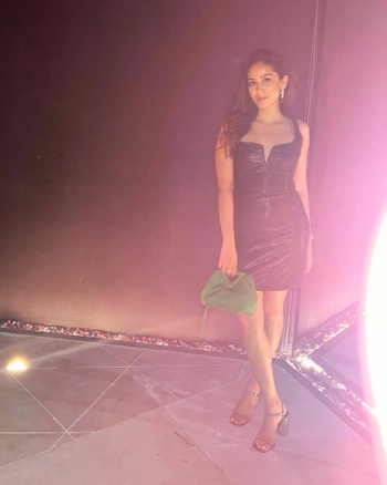 Mira Kapoor