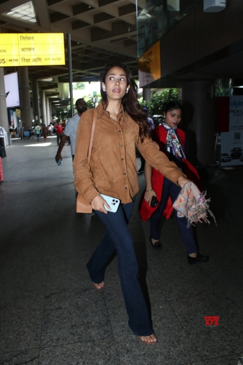 Mira Kapoor