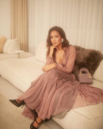 Mira Kapoor