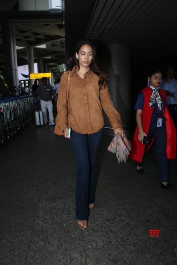 Mira Kapoor