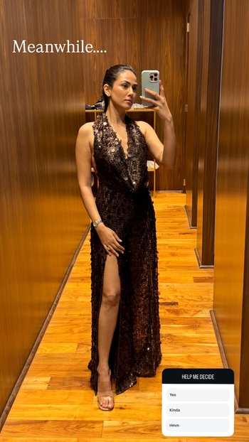 Mira Kapoor
