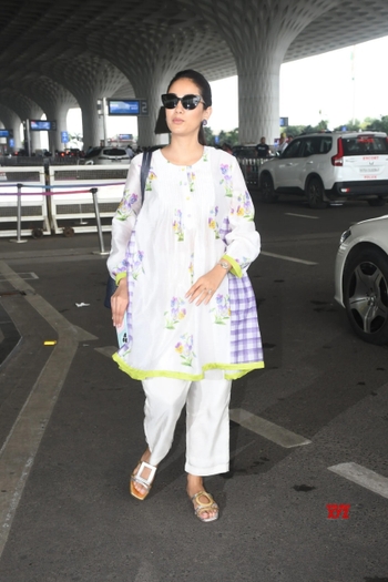 Mira Kapoor