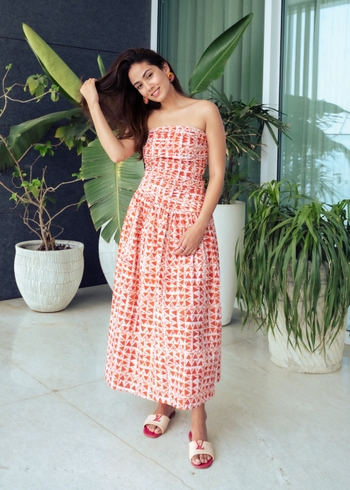 Mira Kapoor