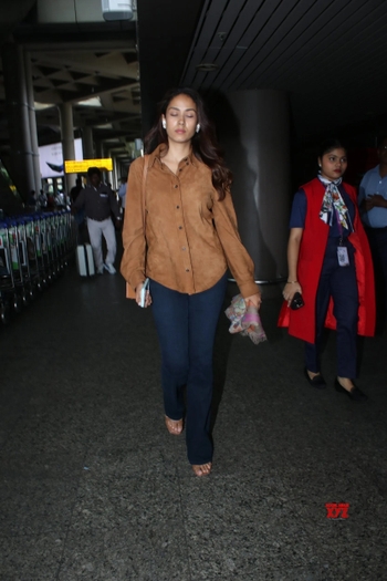 Mira Kapoor
