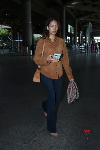 Mira Kapoor