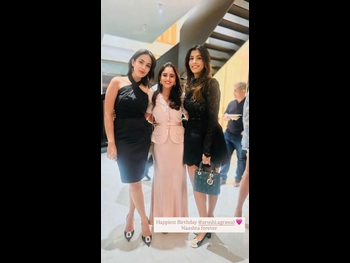  alt="Mira Kapoor"