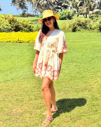 Mira Kapoor