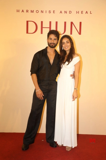 Mira Kapoor