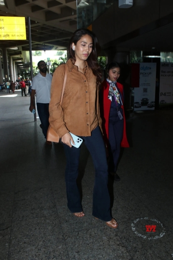 Mira Kapoor