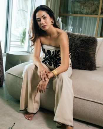 Mira Kapoor