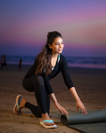 Mira Kapoor