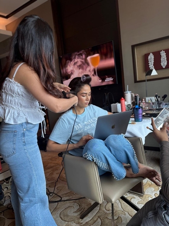 Mira Kapoor