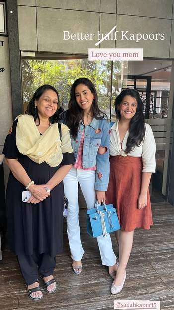 Mira Kapoor
