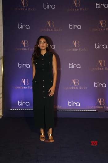 Mira Kapoor