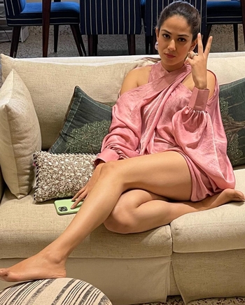 Mira Kapoor