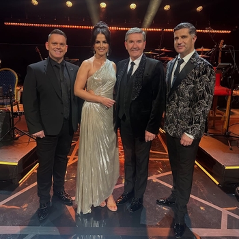 Lisa McHugh