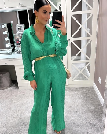 Lisa McHugh