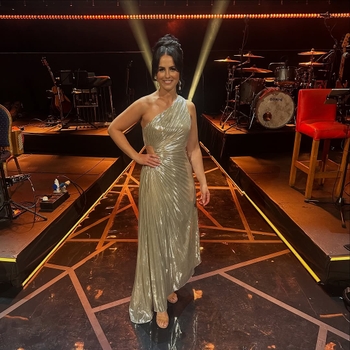 Lisa McHugh