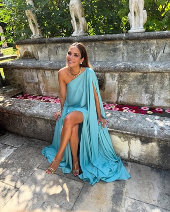 Rosanna Zanetti