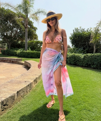Rosanna Zanetti