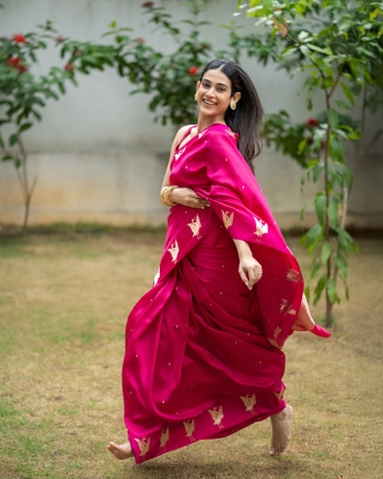 Aakanksha Singh