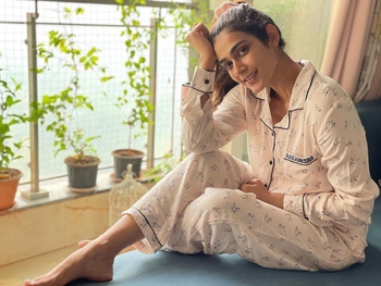 Aakanksha Singh