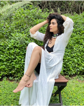 Aakanksha Singh