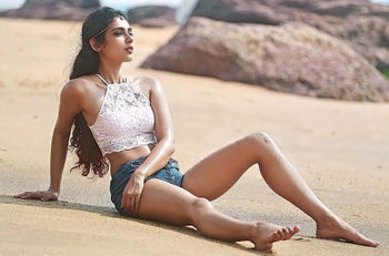 Aakanksha Singh