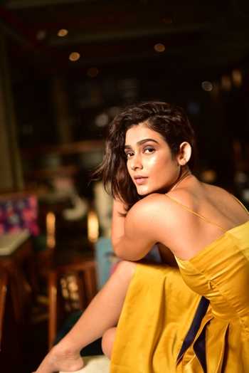 Aakanksha Singh