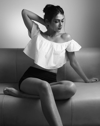 Aakanksha Singh