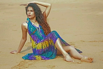 Aakanksha Singh