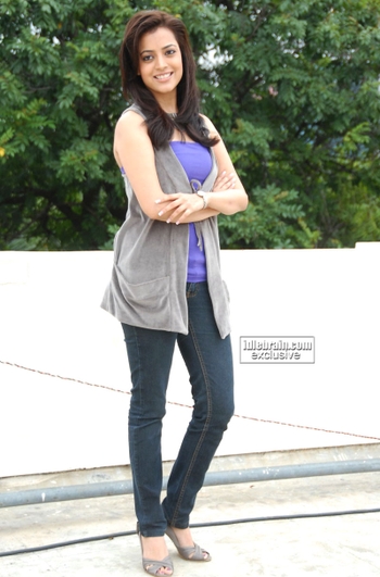 Nisha Agarwal