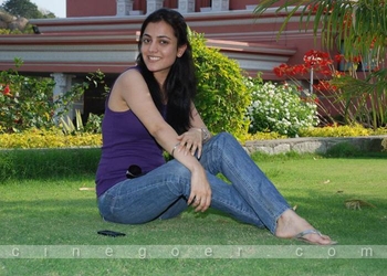 Nisha Agarwal