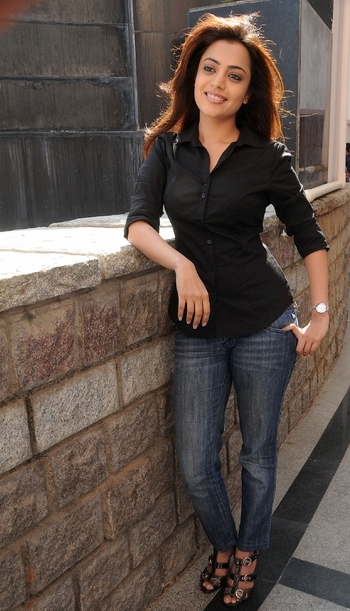 Nisha Agarwal