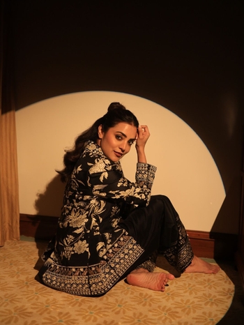 Nisha Agarwal