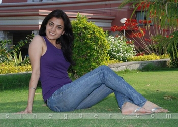 Nisha Agarwal