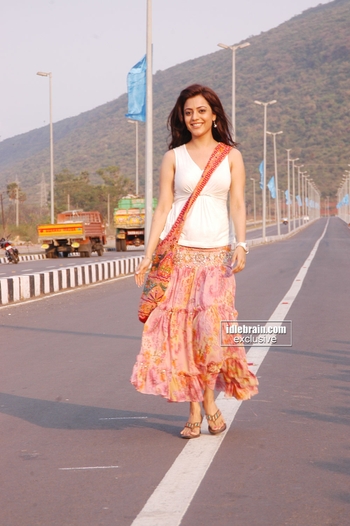 Nisha Agarwal