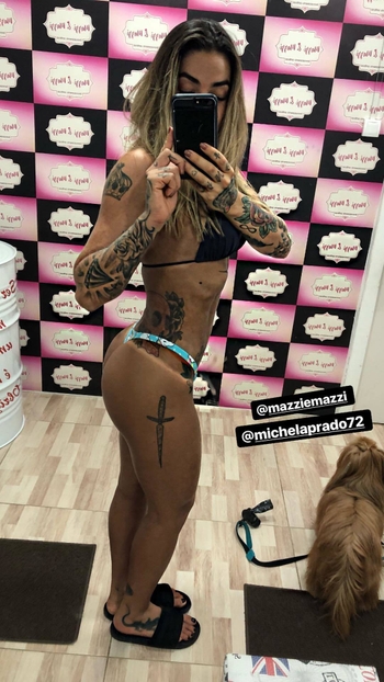 Dani Bolina