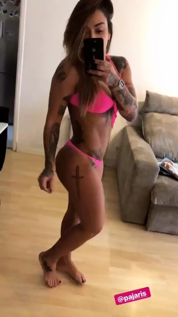 Dani Bolina