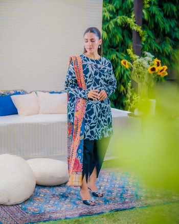 Ayeza Khan
