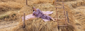 Ayeza Khan