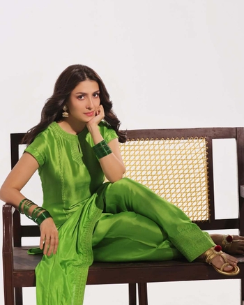 Ayeza Khan